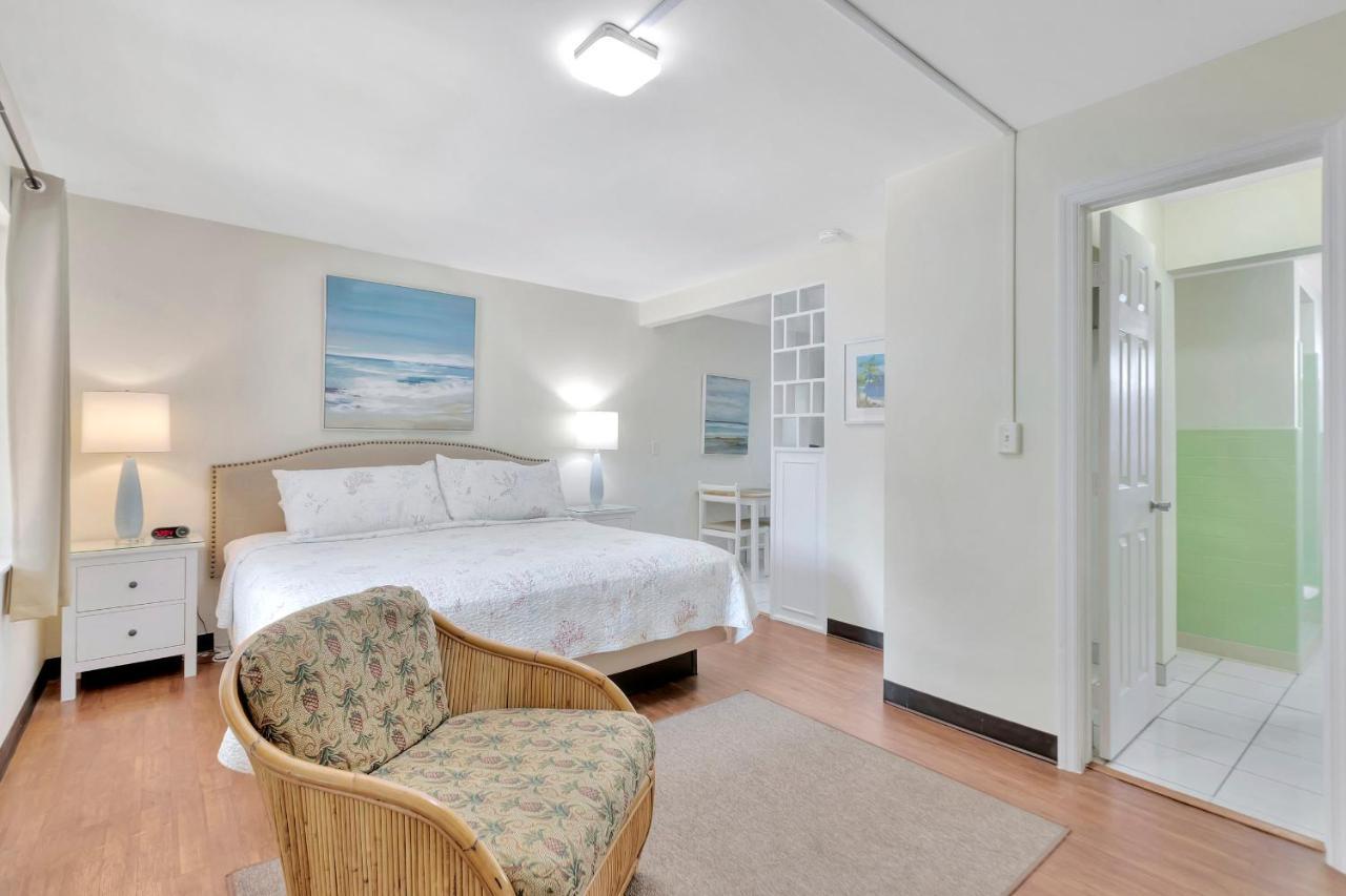 Seahorse Guesthouse 폼파노 비치 외부 사진