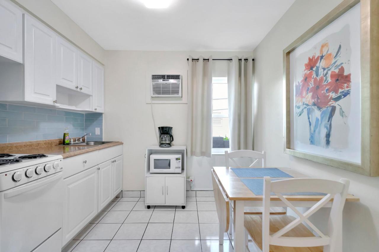 Seahorse Guesthouse 폼파노 비치 외부 사진