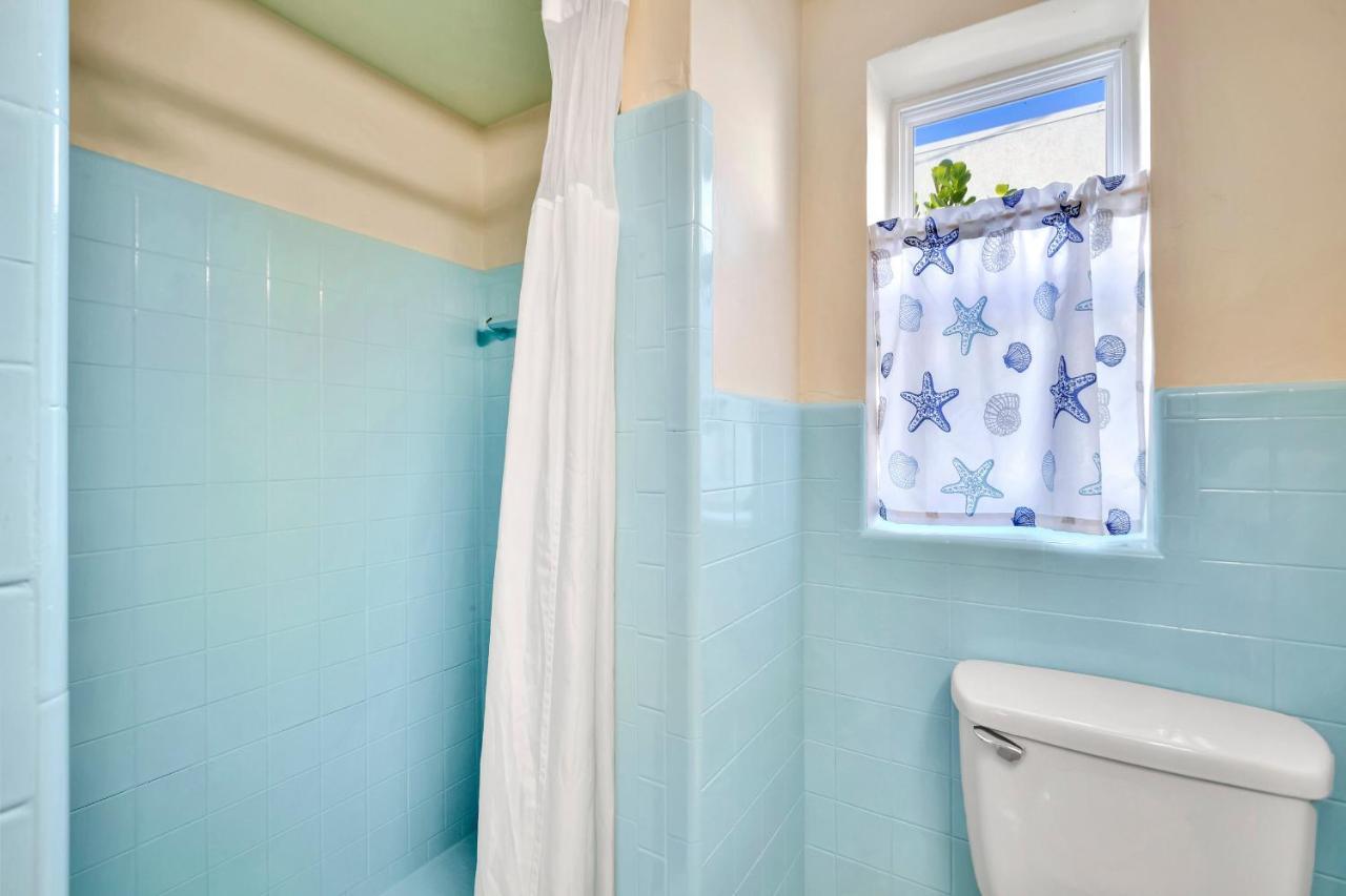 Seahorse Guesthouse 폼파노 비치 외부 사진
