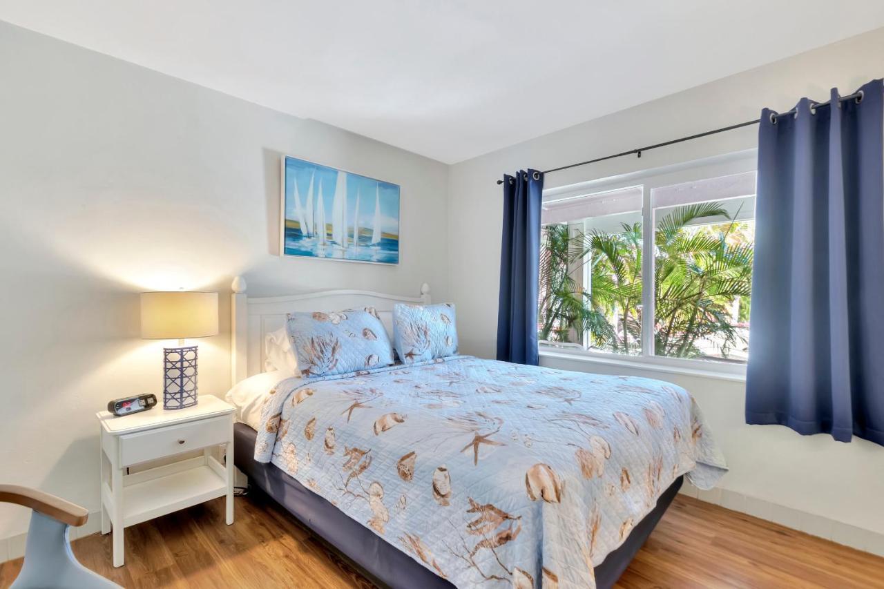 Seahorse Guesthouse 폼파노 비치 외부 사진