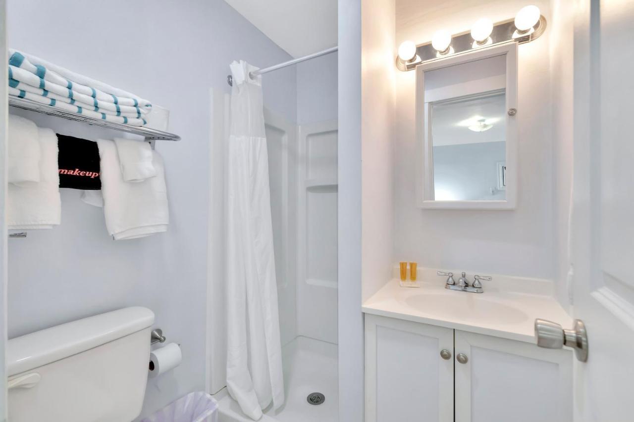 Seahorse Guesthouse 폼파노 비치 외부 사진