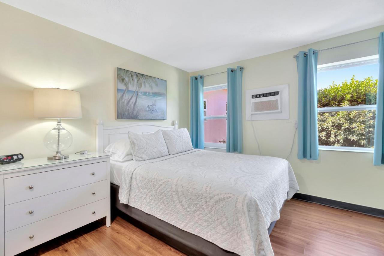 Seahorse Guesthouse 폼파노 비치 외부 사진