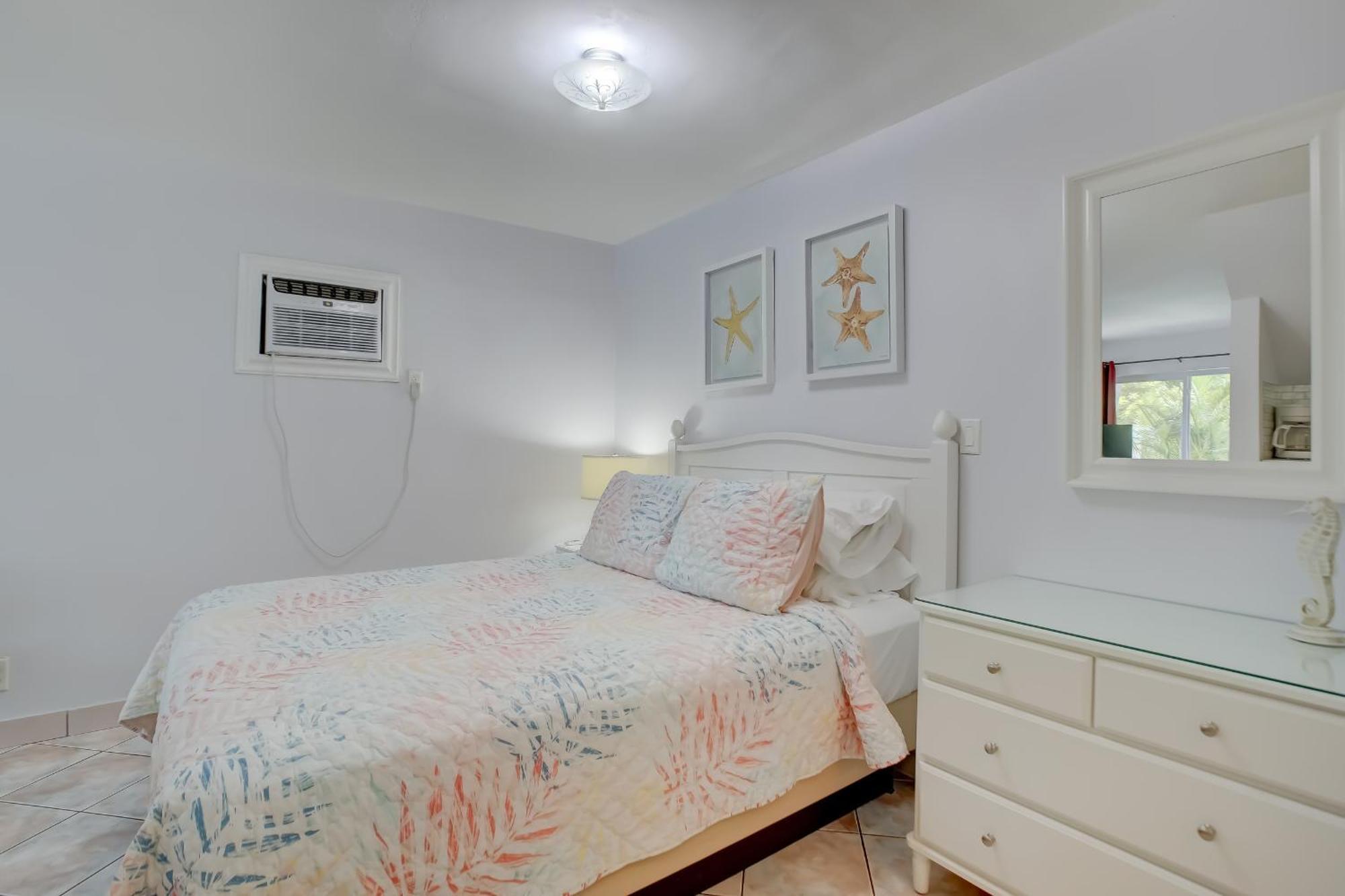 Seahorse Guesthouse 폼파노 비치 외부 사진