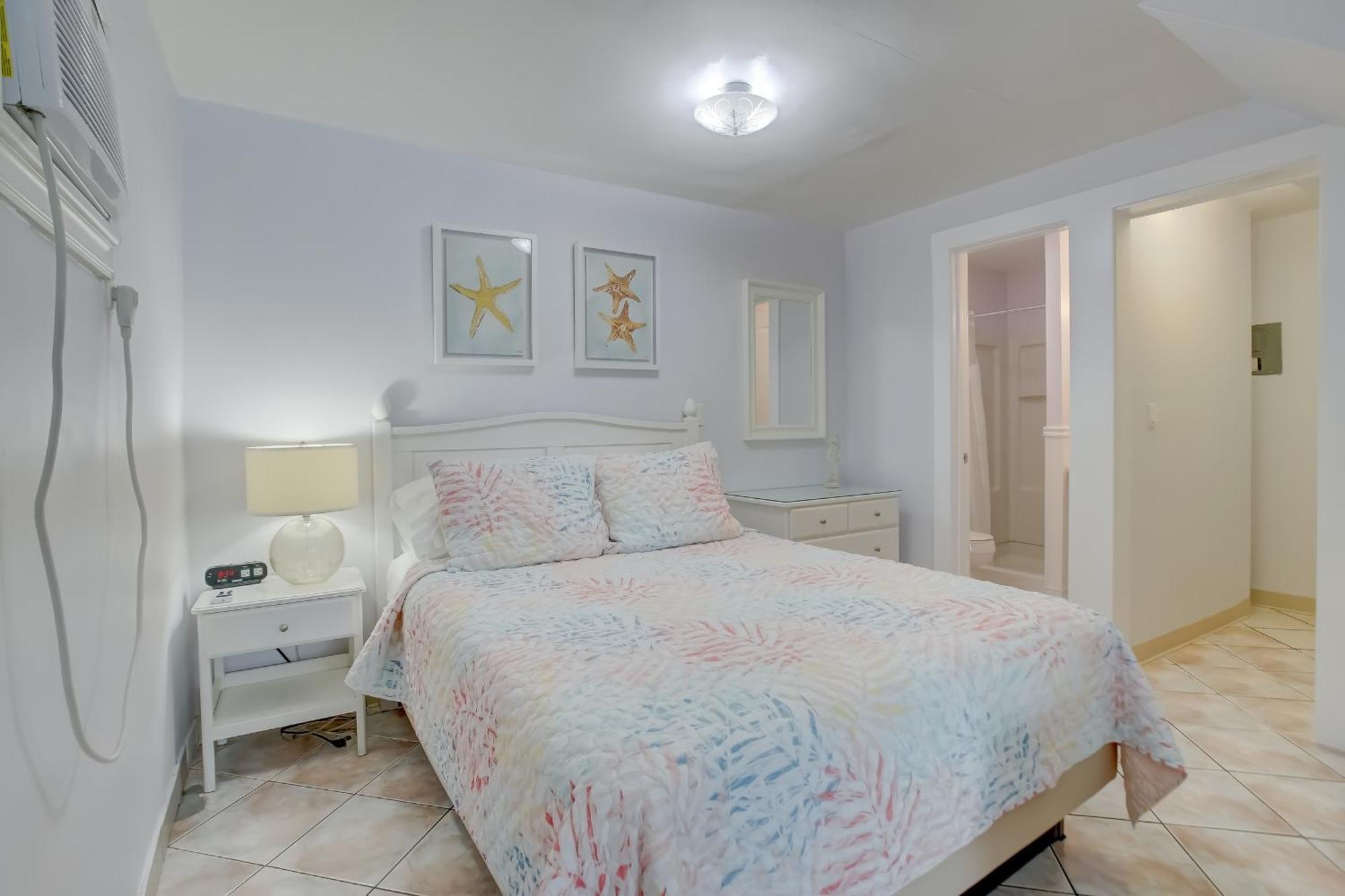 Seahorse Guesthouse 폼파노 비치 외부 사진