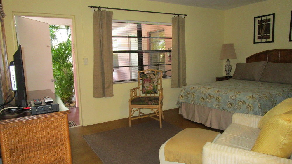 Seahorse Guesthouse 폼파노 비치 외부 사진