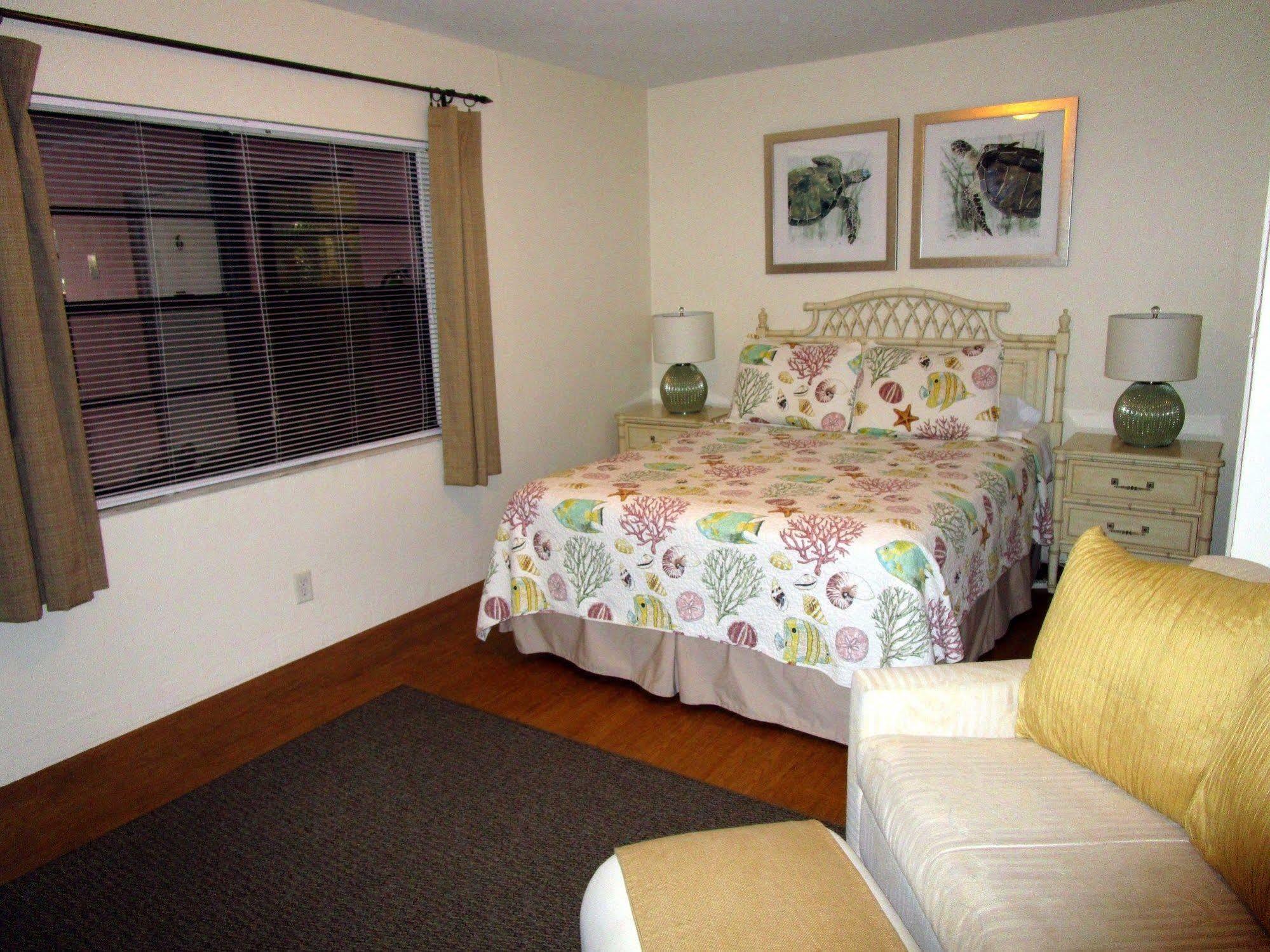 Seahorse Guesthouse 폼파노 비치 외부 사진
